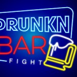 VR: Drunkn Bar Fight