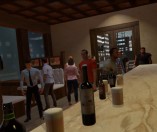 VR: Drunkn Bar Fight