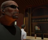 VR: Drunkn Bar Fight