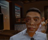 VR: Drunkn Bar Fight