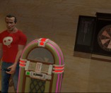VR: Drunkn Bar Fight
