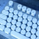 E-3LUE K751- Test