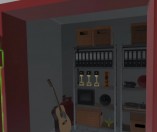 Escape!VR -The Basement-