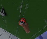 Escape!VR -The Basement-