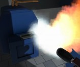 Escape!VR -The Basement-