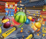 VR: Fruit Ninja