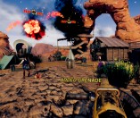 VR: Guns’n’Stories: Bulletproof