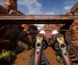 VR: Guns’n’Stories: Bulletproof