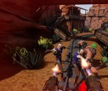 VR: Guns’n’Stories: Bulletproof