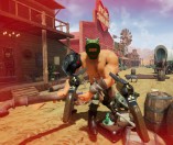 VR: Guns’n’Stories: Bulletproof