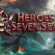 VR: Heroes of the Seven Seas