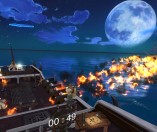 VR: Heroes of the Seven Seas