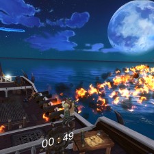 VR: Heroes of the Seven Seas