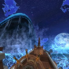 VR: Heroes of the Seven Seas
