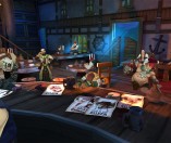 VR: Heroes of the Seven Seas