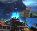 VR: Heroes of the Seven Seas