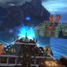 VR: Heroes of the Seven Seas