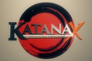 VR: Katana X