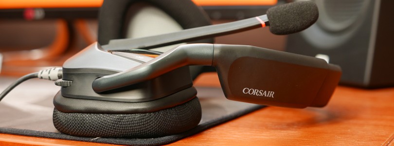 Corsair Void PRO – Recenzja