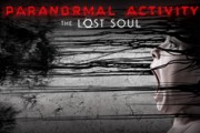 VR: Paranormal Activity: The Lost Soul