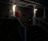 VR: Paranormal Activity: The Lost Soul