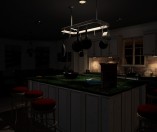 VR: Paranormal Activity: The Lost Soul