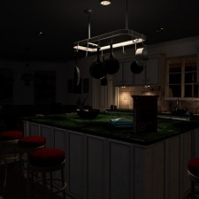 VR: Paranormal Activity: The Lost Soul