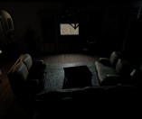 VR: Paranormal Activity: The Lost Soul