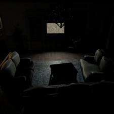 VR: Paranormal Activity: The Lost Soul