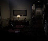 VR: Paranormal Activity: The Lost Soul