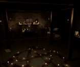 VR: Paranormal Activity: The Lost Soul