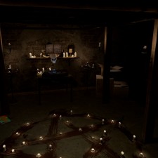 VR: Paranormal Activity: The Lost Soul