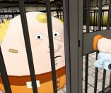 VR: Prison Boss