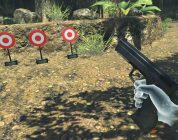 VR: Range Day