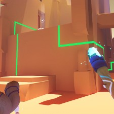 VR: Rangi