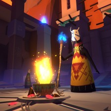 VR: Rangi