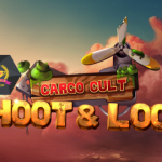 VR: Cargo Cult: Shoot’n’Loot
