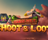 VR: Cargo Cult: Shoot’n’Loot
