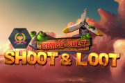 VR: Cargo Cult: Shoot’n’Loot