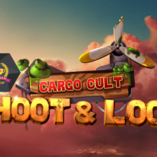 VR: Cargo Cult: Shoot’n’Loot