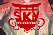 VR: Sky Sanctuary