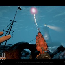 VR The Gallery – Episode 1