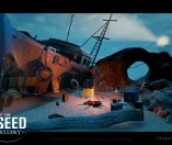 VR The Gallery – Episode 1