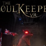 VR The SoulKeeper