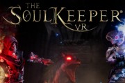 VR The SoulKeeper