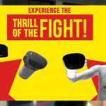 The Thrill of the Fight – VR Boxing