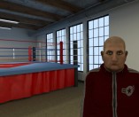 The Thrill of the Fight – VR Boxing