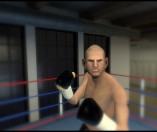 The Thrill of the Fight – VR Boxing