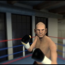 The Thrill of the Fight – VR Boxing
