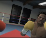 The Thrill of the Fight – VR Boxing
